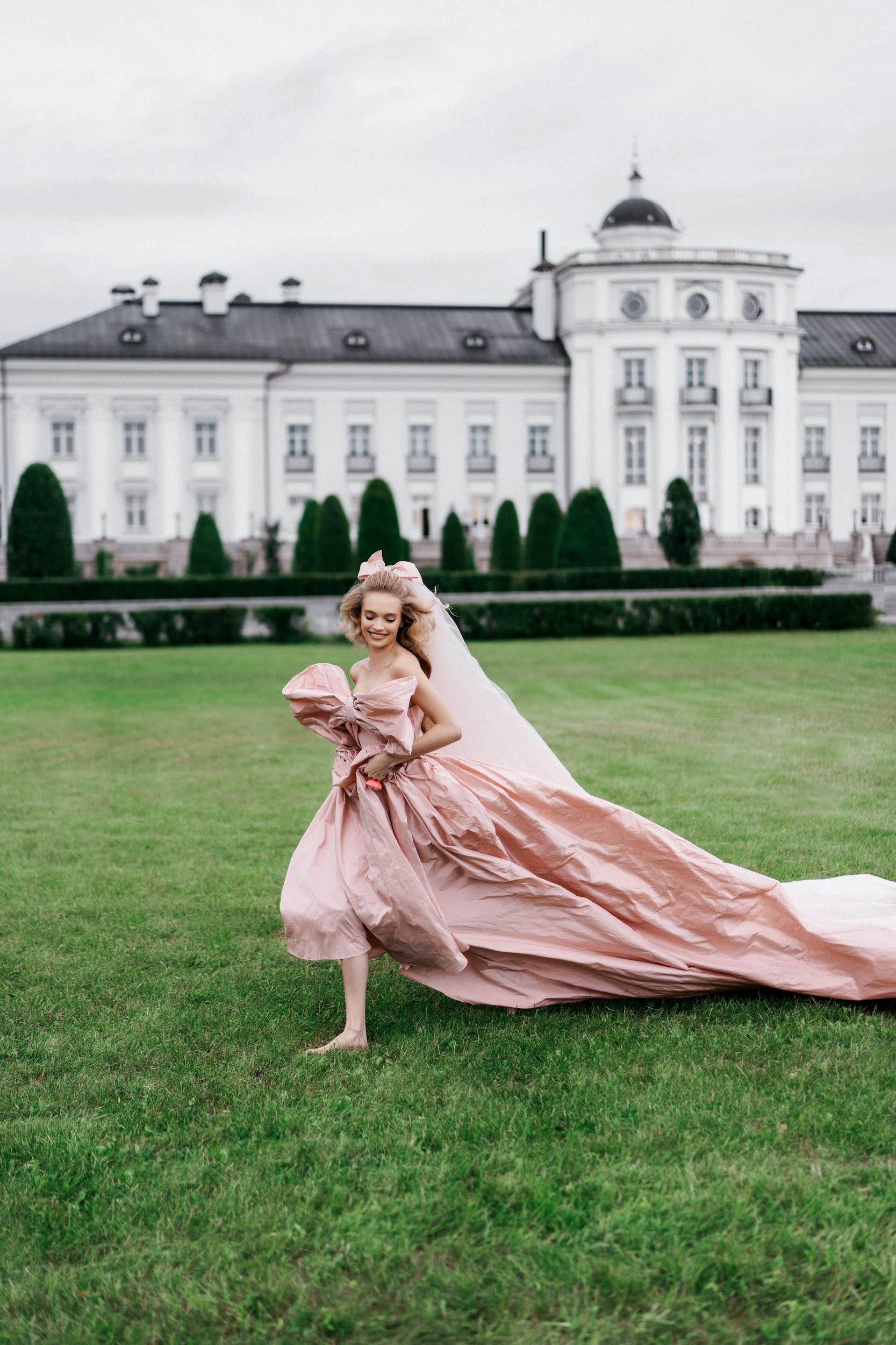 Свадебное платье Victoria Soprano Barbie I — купить в Москве - Свадебный ТЦ Вега